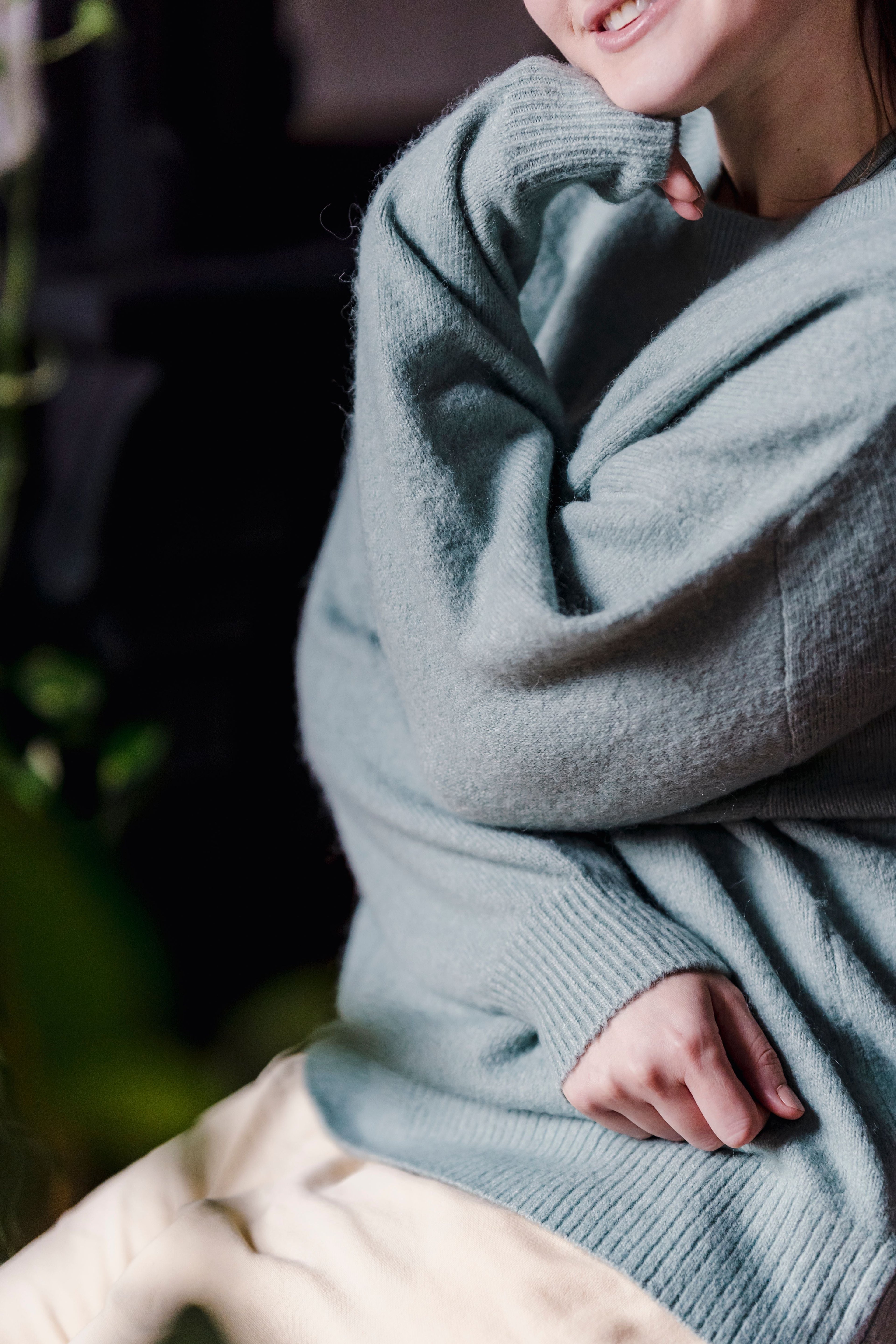 Women's Sweaters