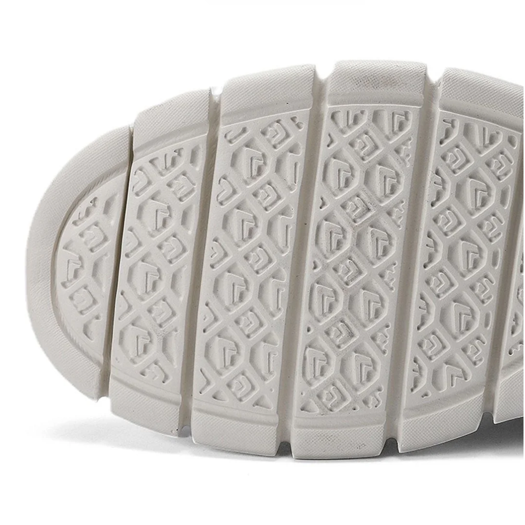 Cloud Comfort Sneaker