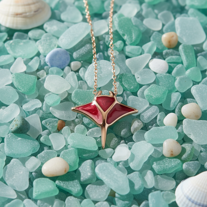 Manta Rog Ketting