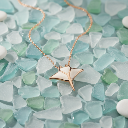 Manta Rog Ketting