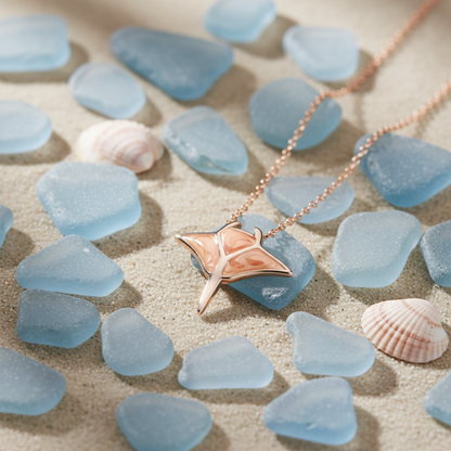 Manta Rog Ketting