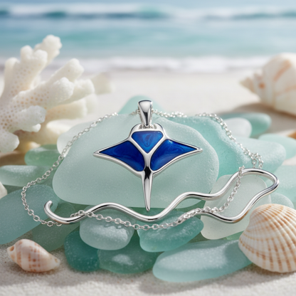 Manta Rog Ketting