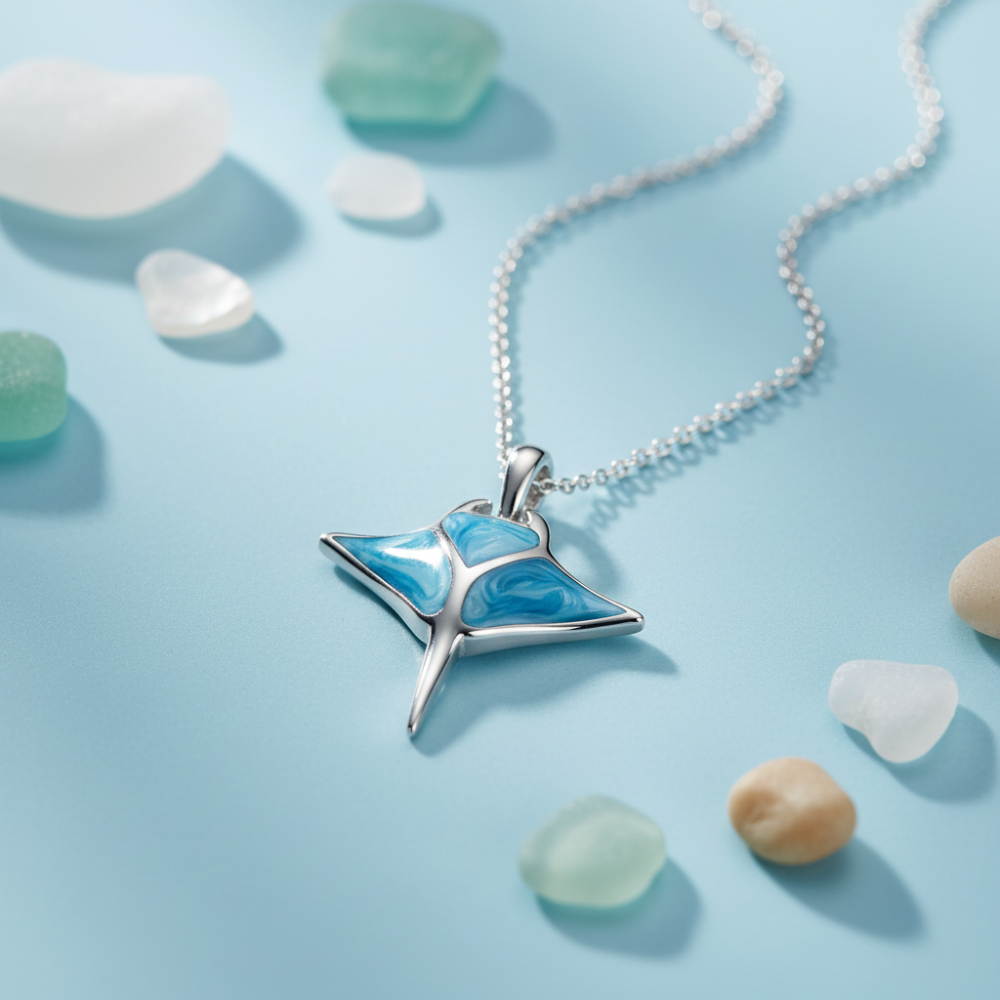 Manta Rog Ketting