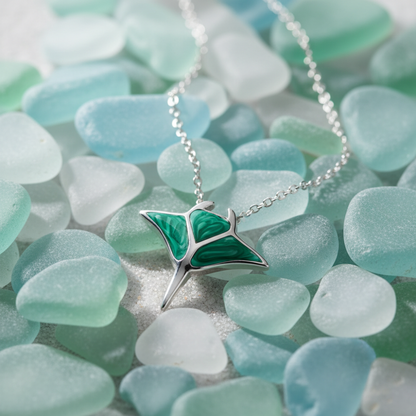 Manta Rog Ketting