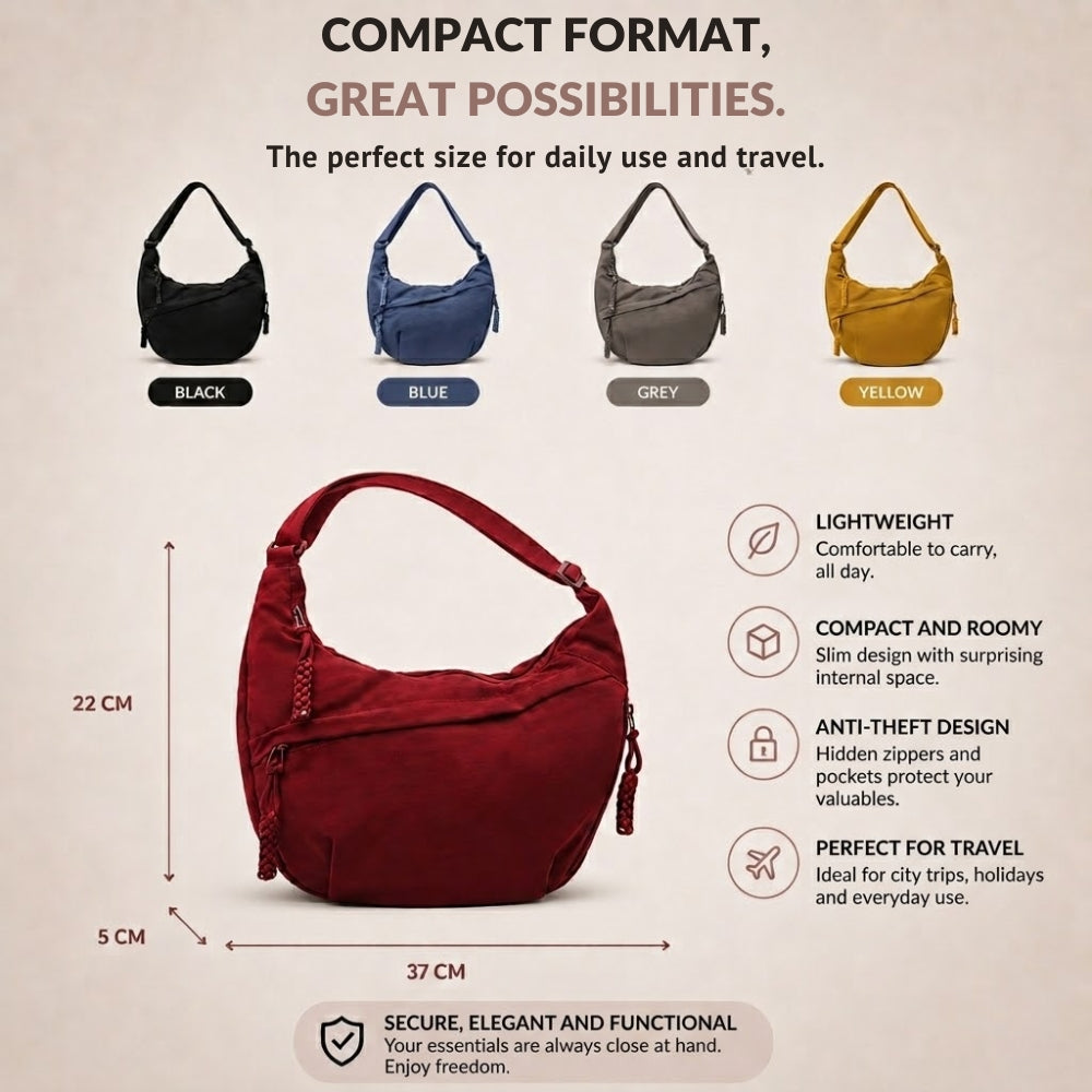 Nomad Sling Crossbody