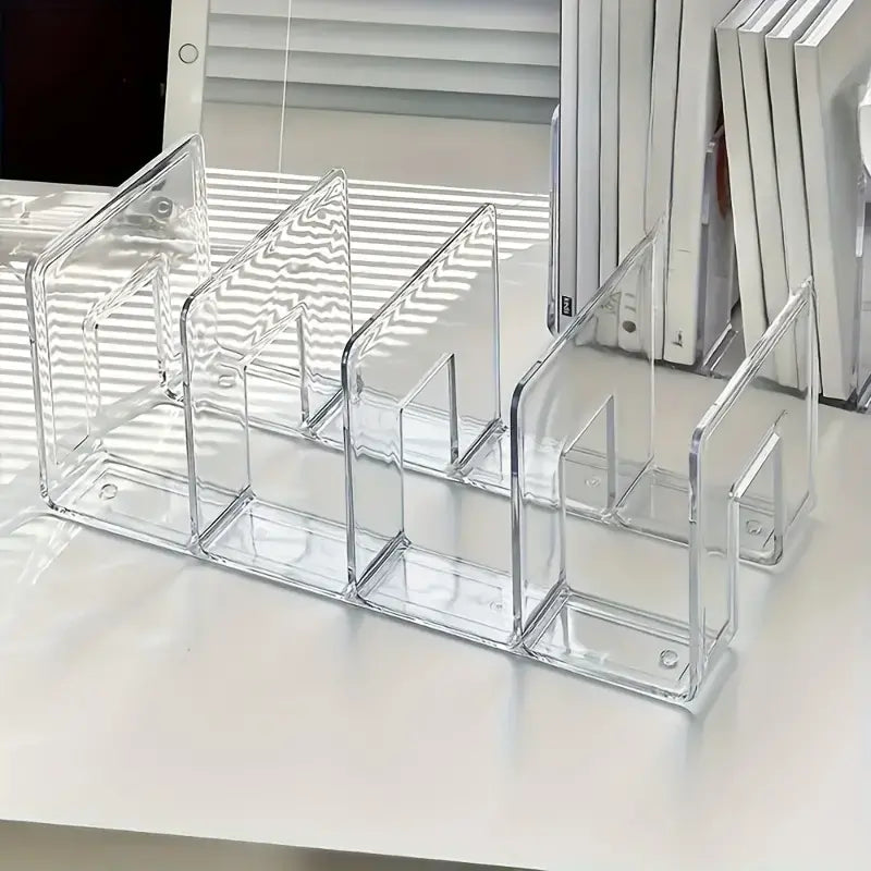 Boutique Bag Shelf - Rack of 4