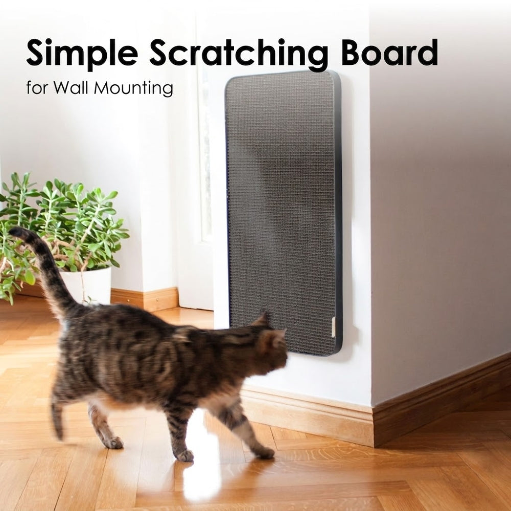 Purrline Scratchpad