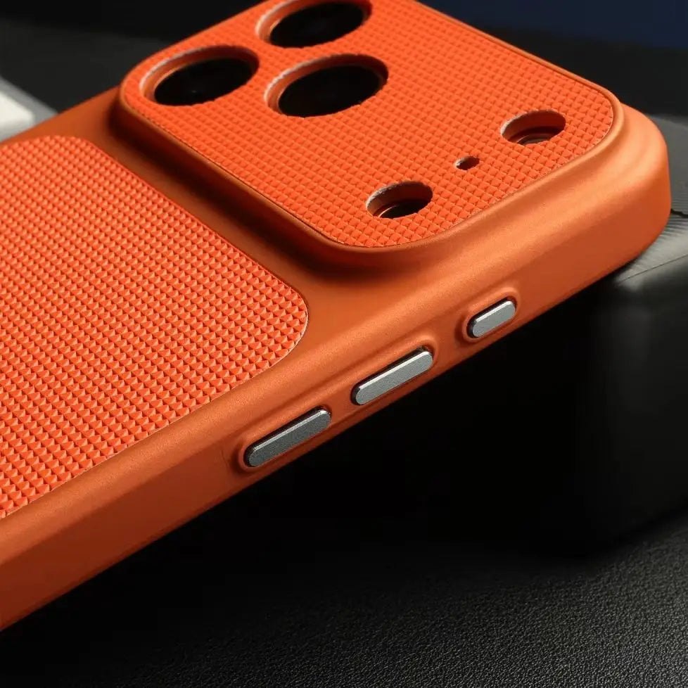 Ridgeline Protective iPhone Case