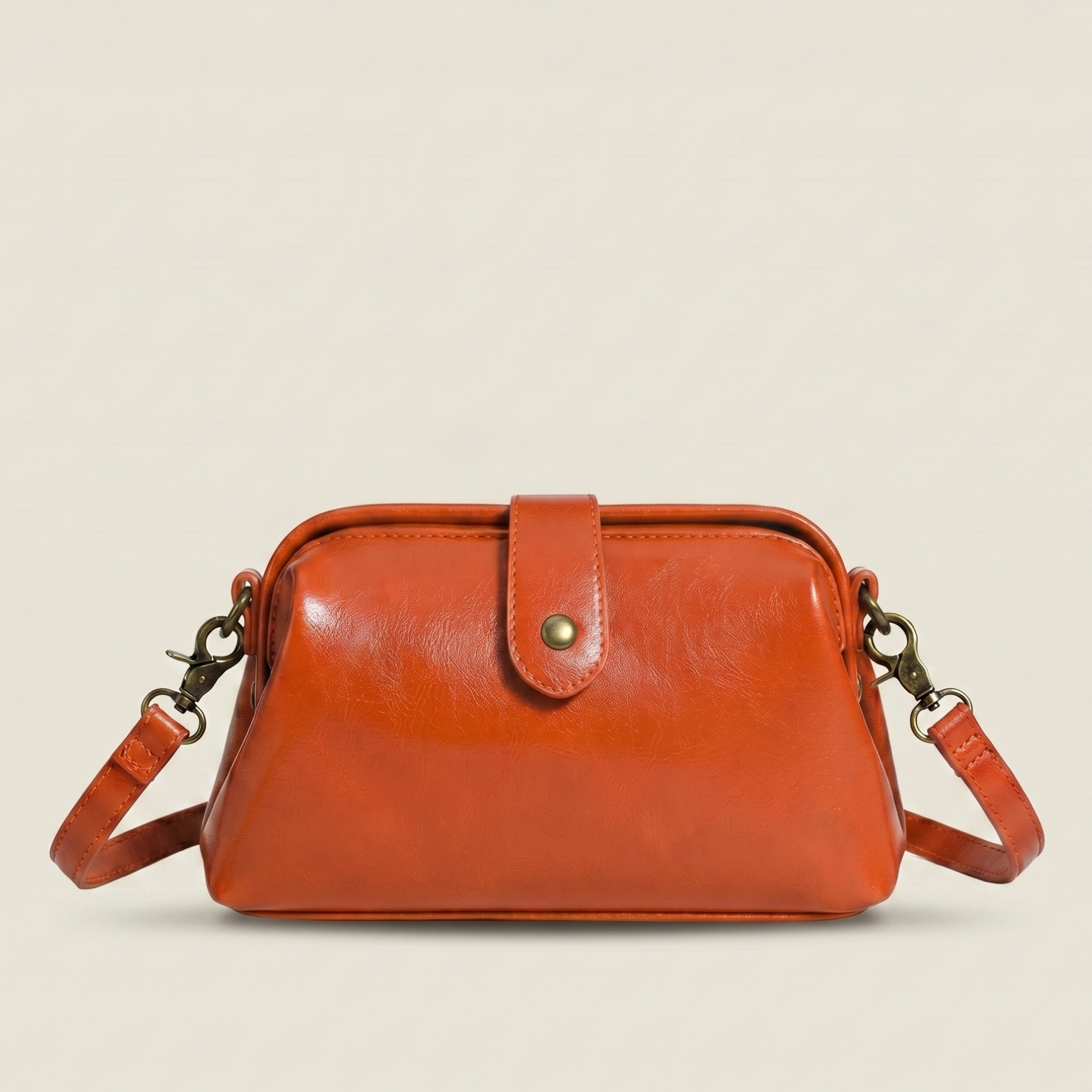 Vesper Crossbody Bag