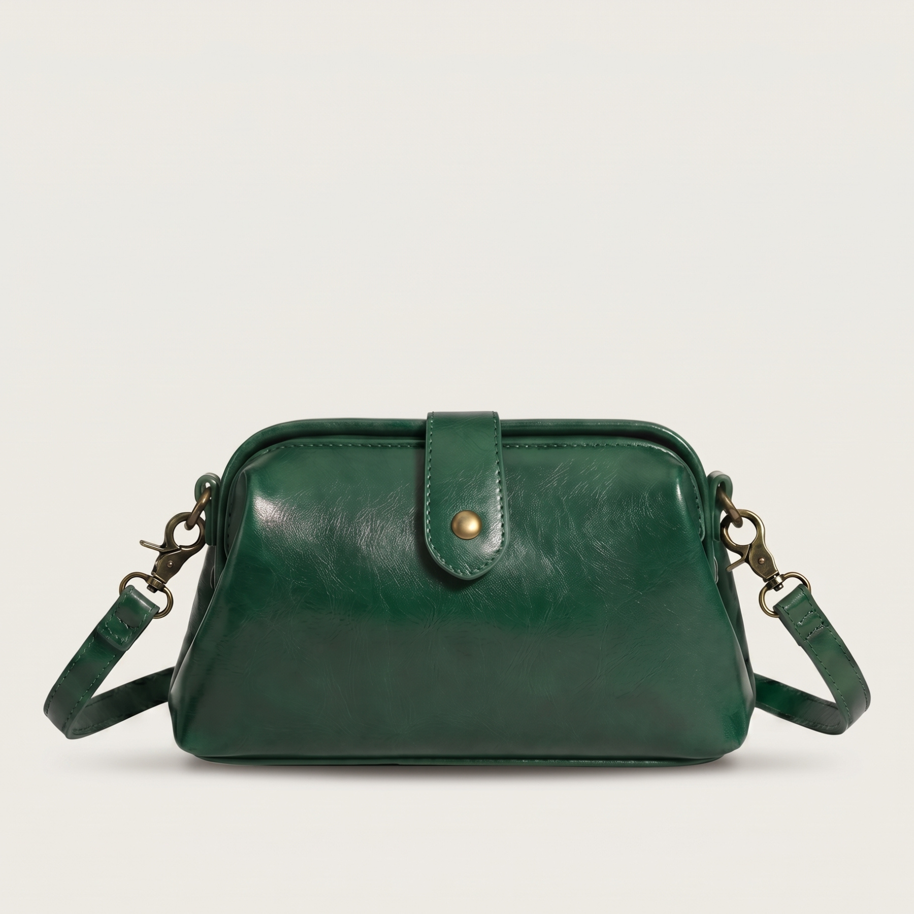 Vesper Crossbody Bag