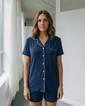 Hugo Short Pyjama Set