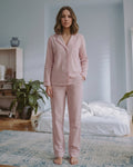Rosie Gingham Pyjama Set