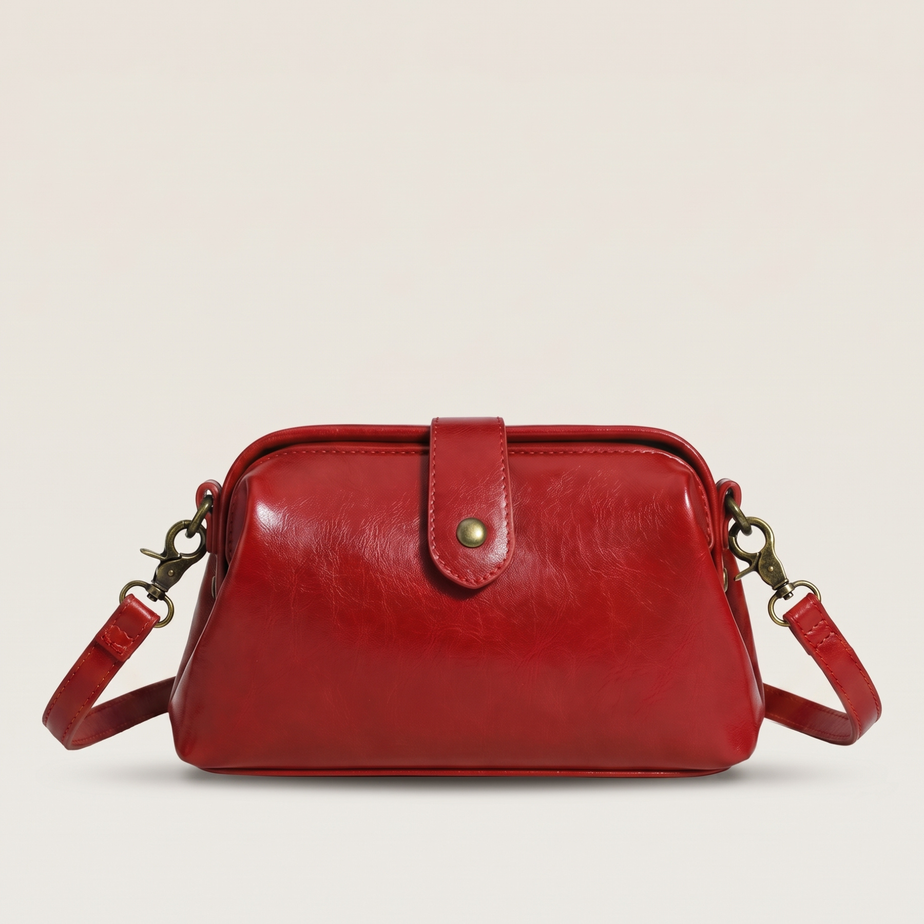 Vesper Crossbody Bag
