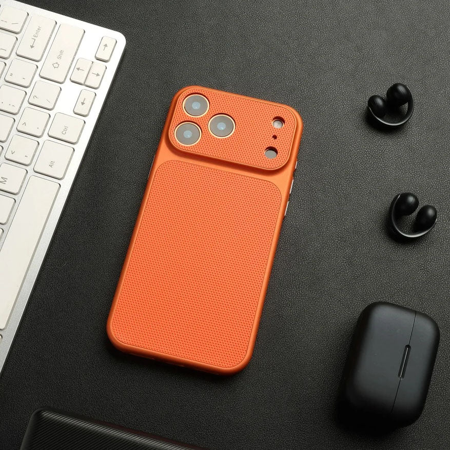Ridgeline Protective iPhone Case
