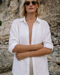 Roseau Textured Shirt