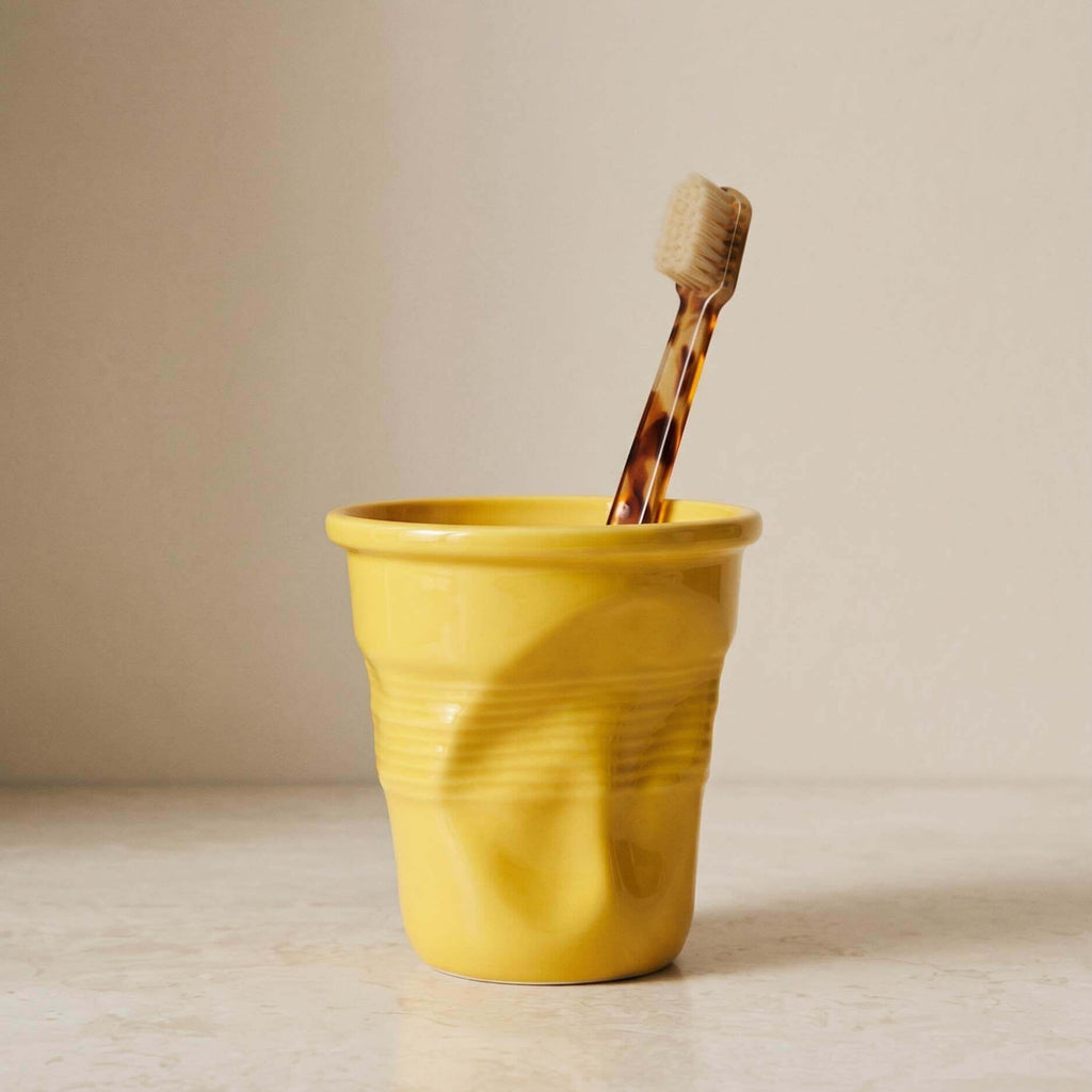 Crushed Ceramic Mug 370ml/12oz