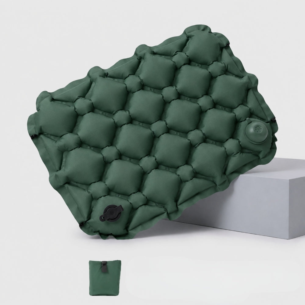Inflatable Travel Mat