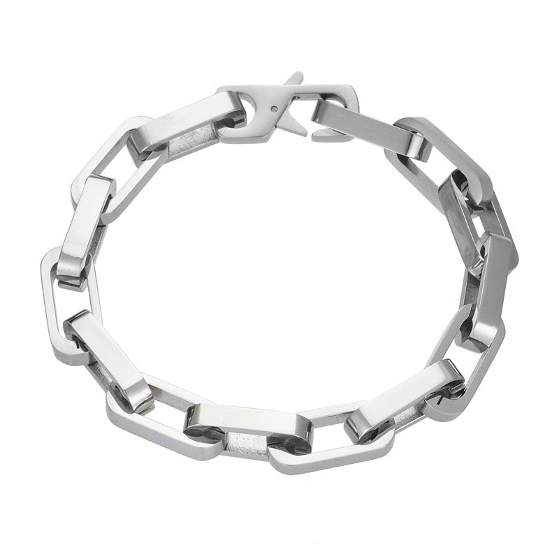 Brackston Chain Bracelet