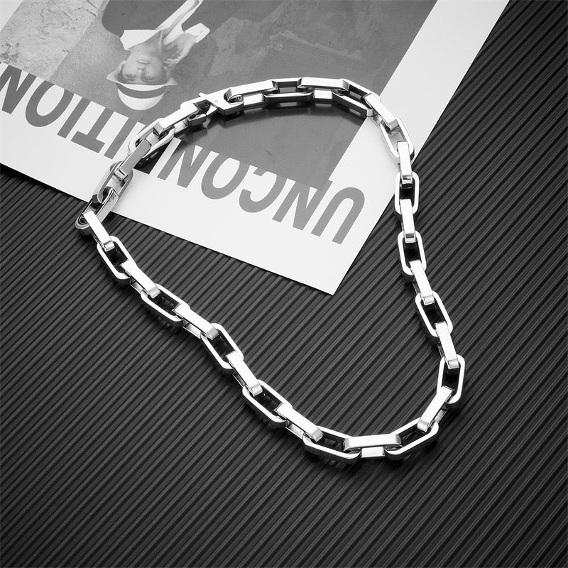 Brackston Chain Bracelet