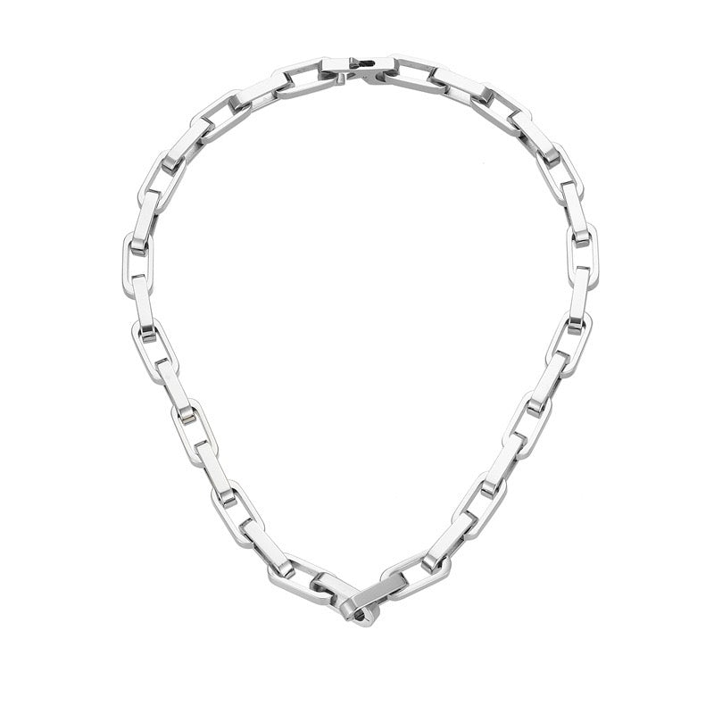 Brackston Chain Bracelet
