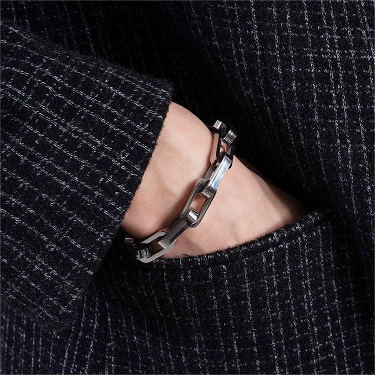 Brackston Chain Bracelet