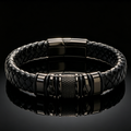 Vaskorr Woven Bracelet