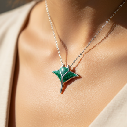 Manta Rog Ketting