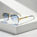 Azulejo Aviator Shades