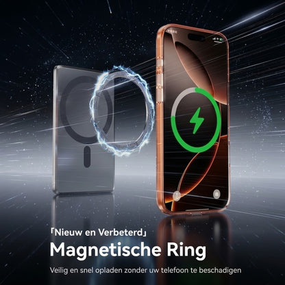 Magnetische Oplaadhoes