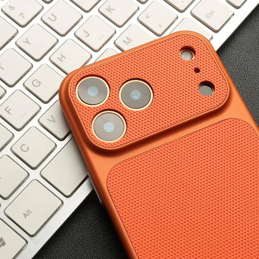 Ridgeline Protective iPhone Case