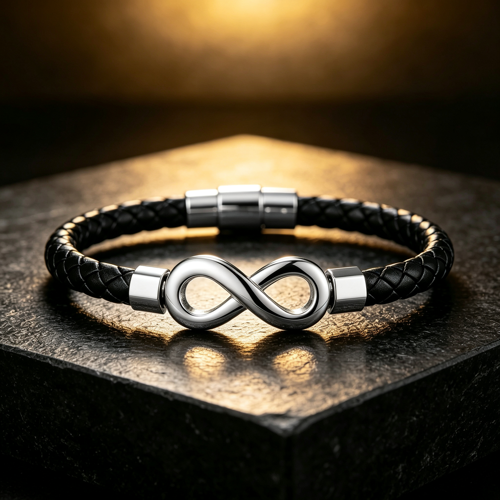 Vaskorr Woven Bracelet