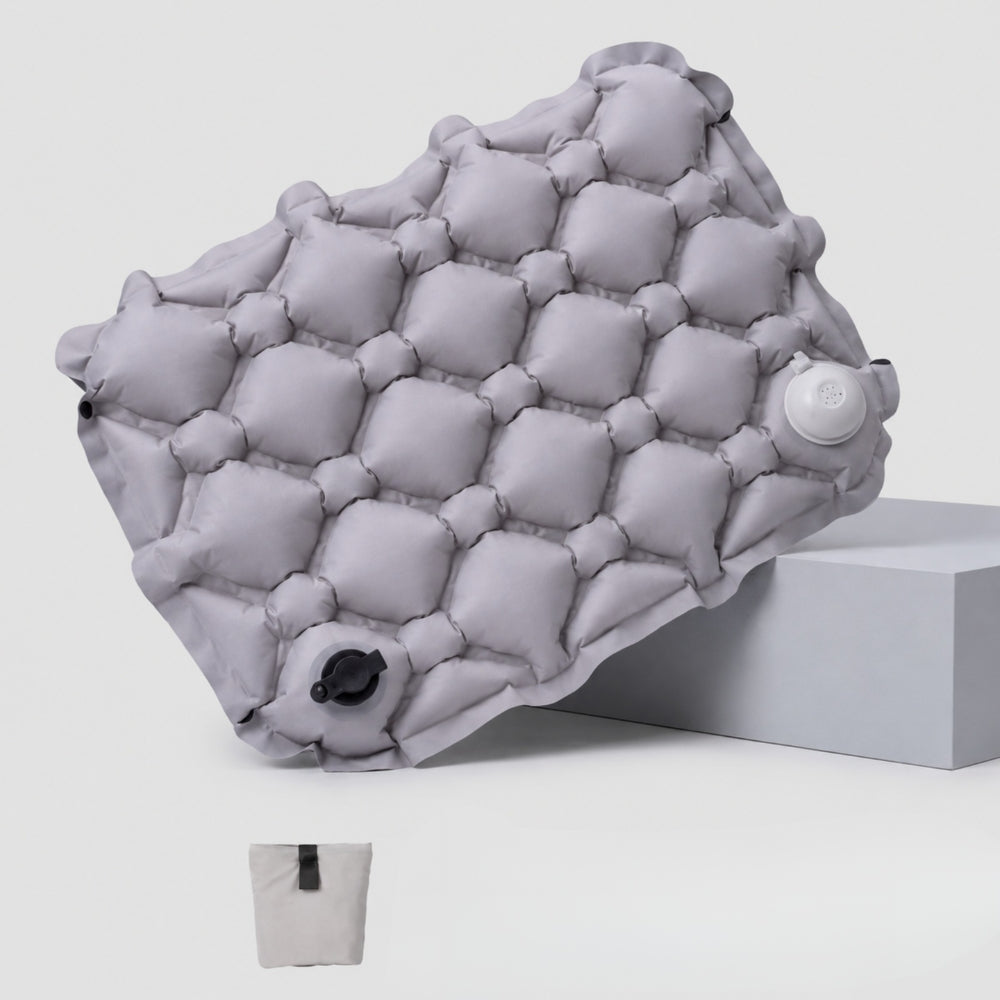Inflatable Travel Mat