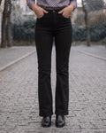 Darcy High Rise Denim