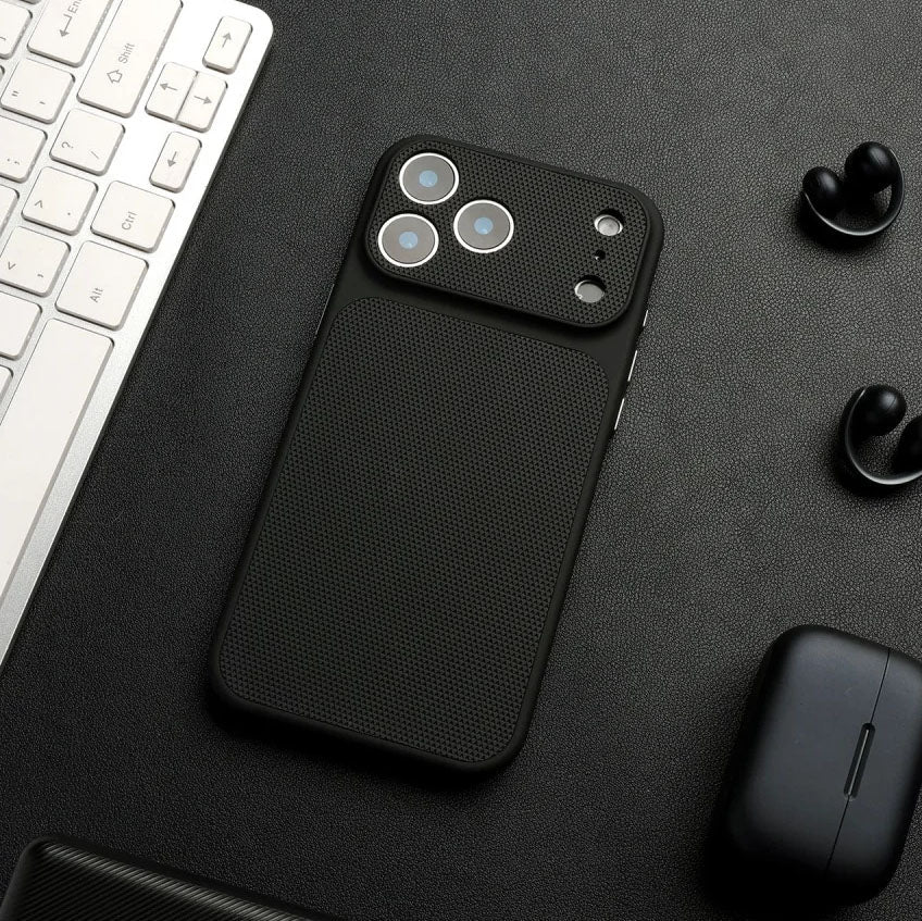 Ridgeline Protective iPhone Case