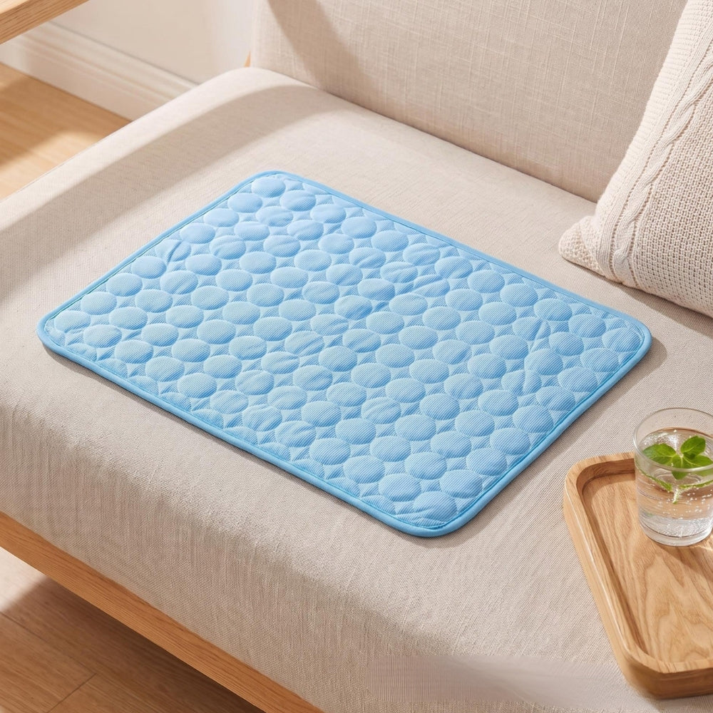 Breezy Paws Cooling Mat