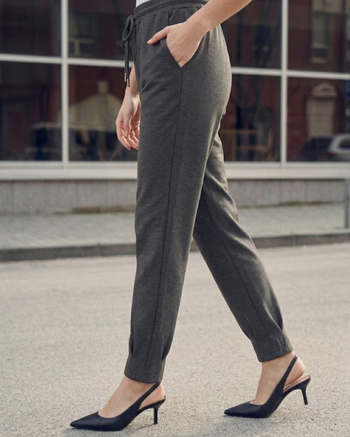 Aubree Street Jogger