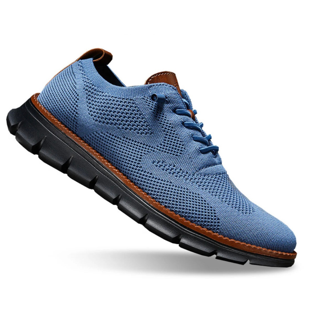 Cloud Comfort Sneaker
