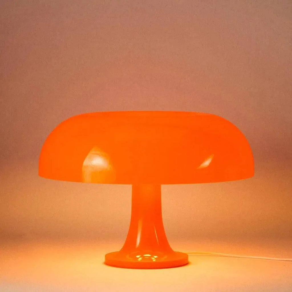 Glow Dome Lamp