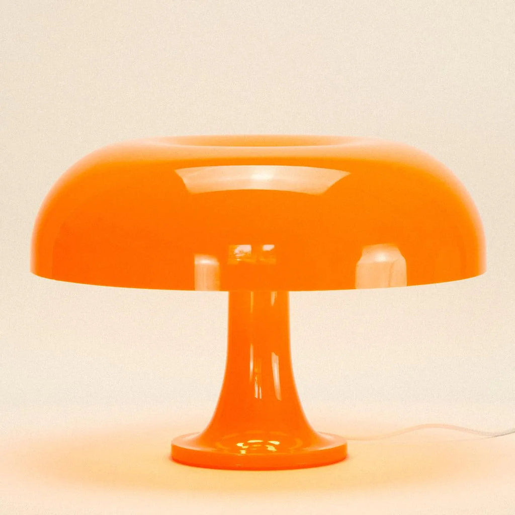 Glow Dome Lamp