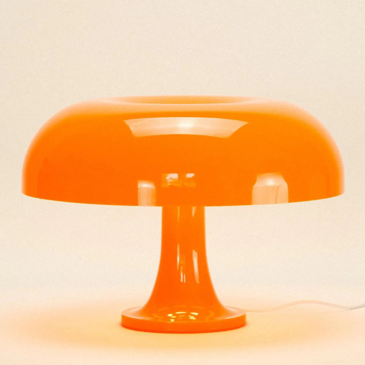 Glow Dome Lamp