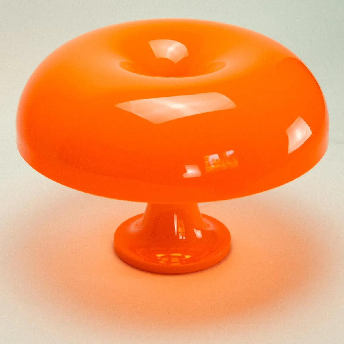 Glow Dome Lamp