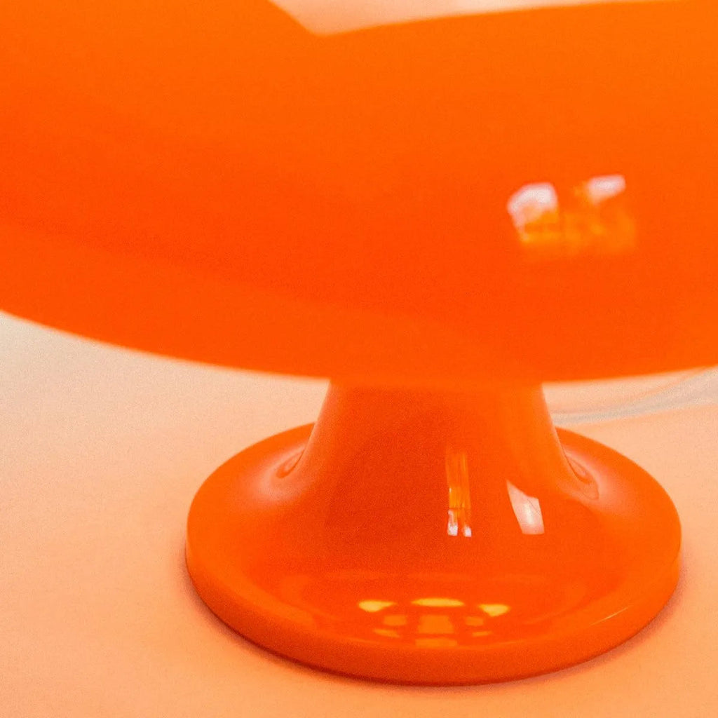 Glow Dome Lamp