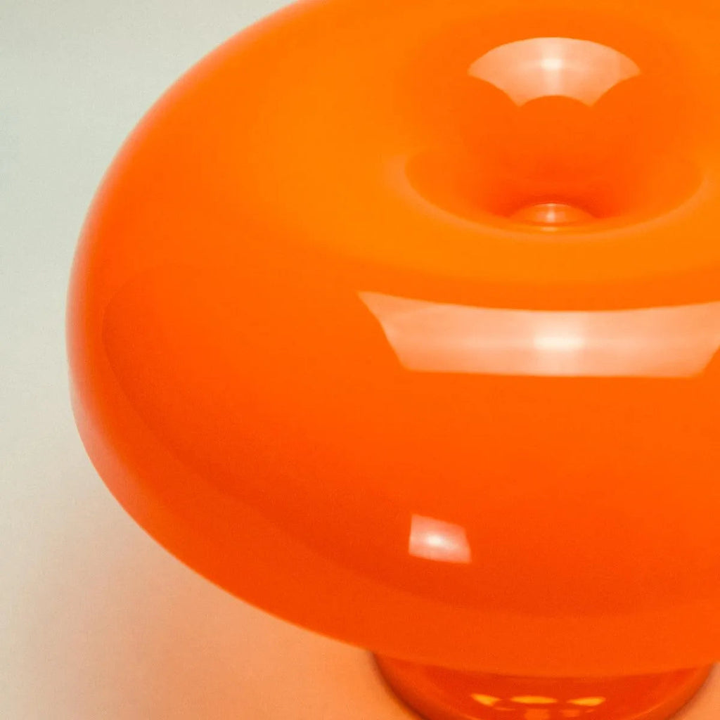 Glow Dome Lamp