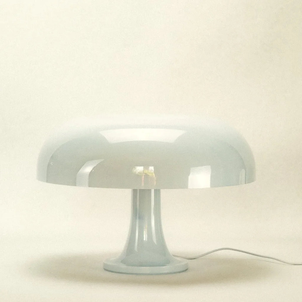 Glow Dome Lamp