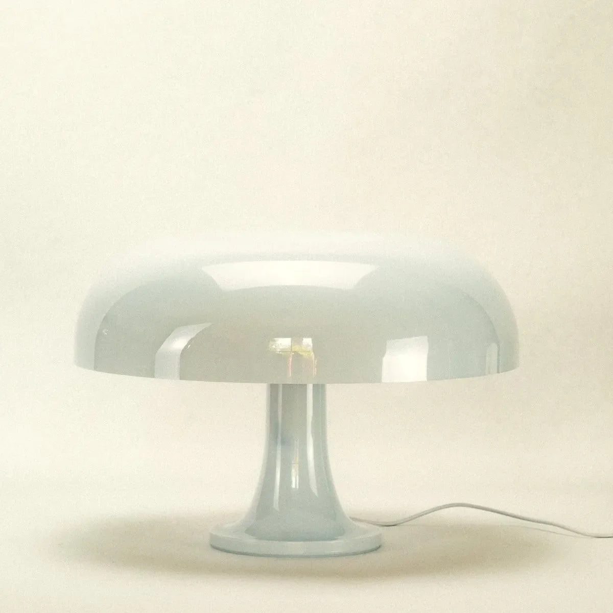 Glow Dome Lamp