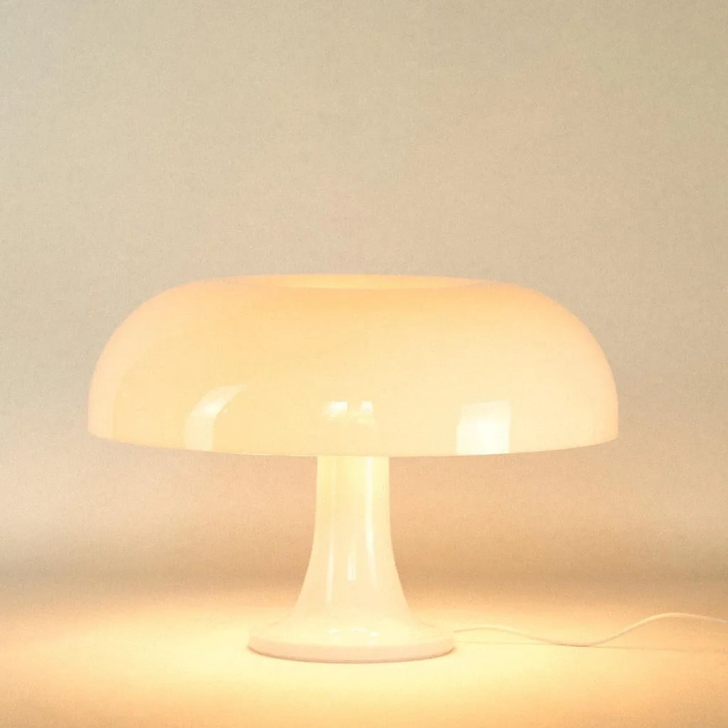 Glow Dome Lamp