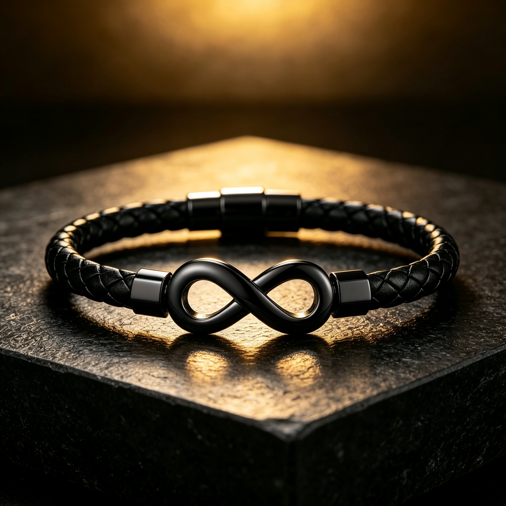 Vaskorr Woven Bracelet