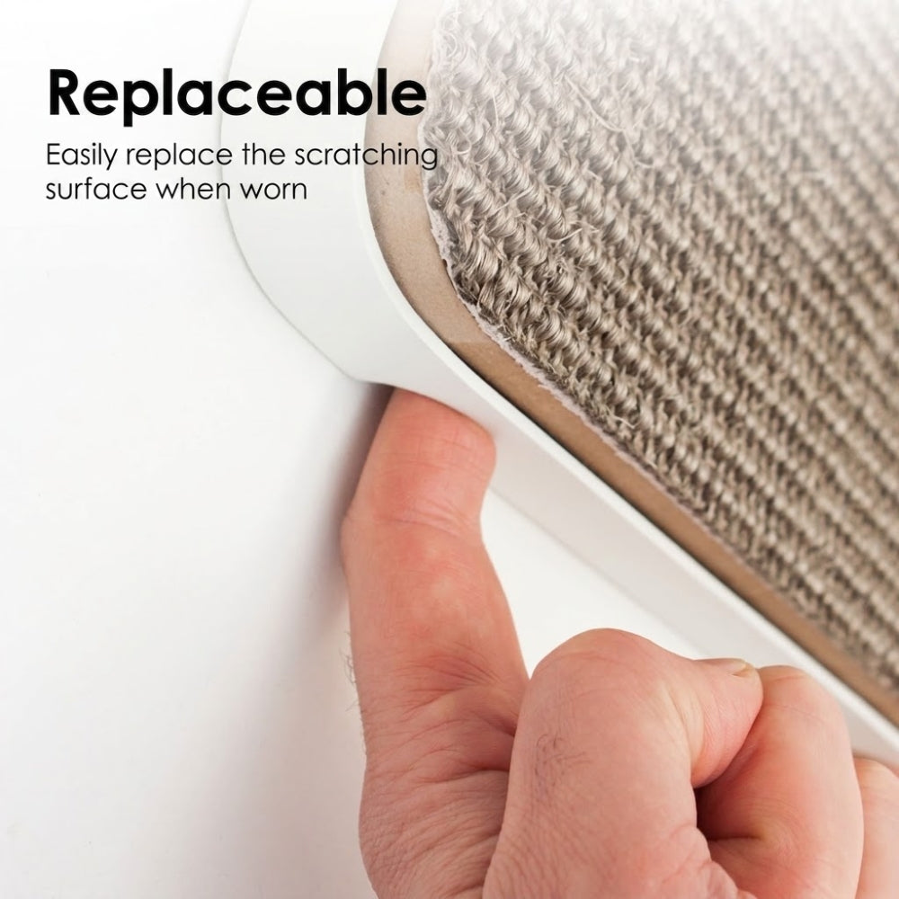 Purrline Scratchpad