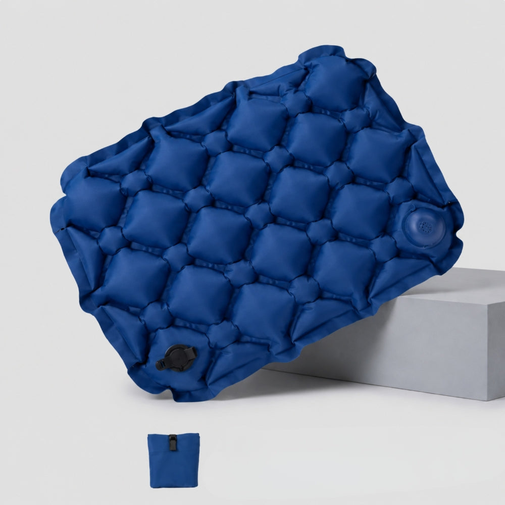 Inflatable Travel Mat