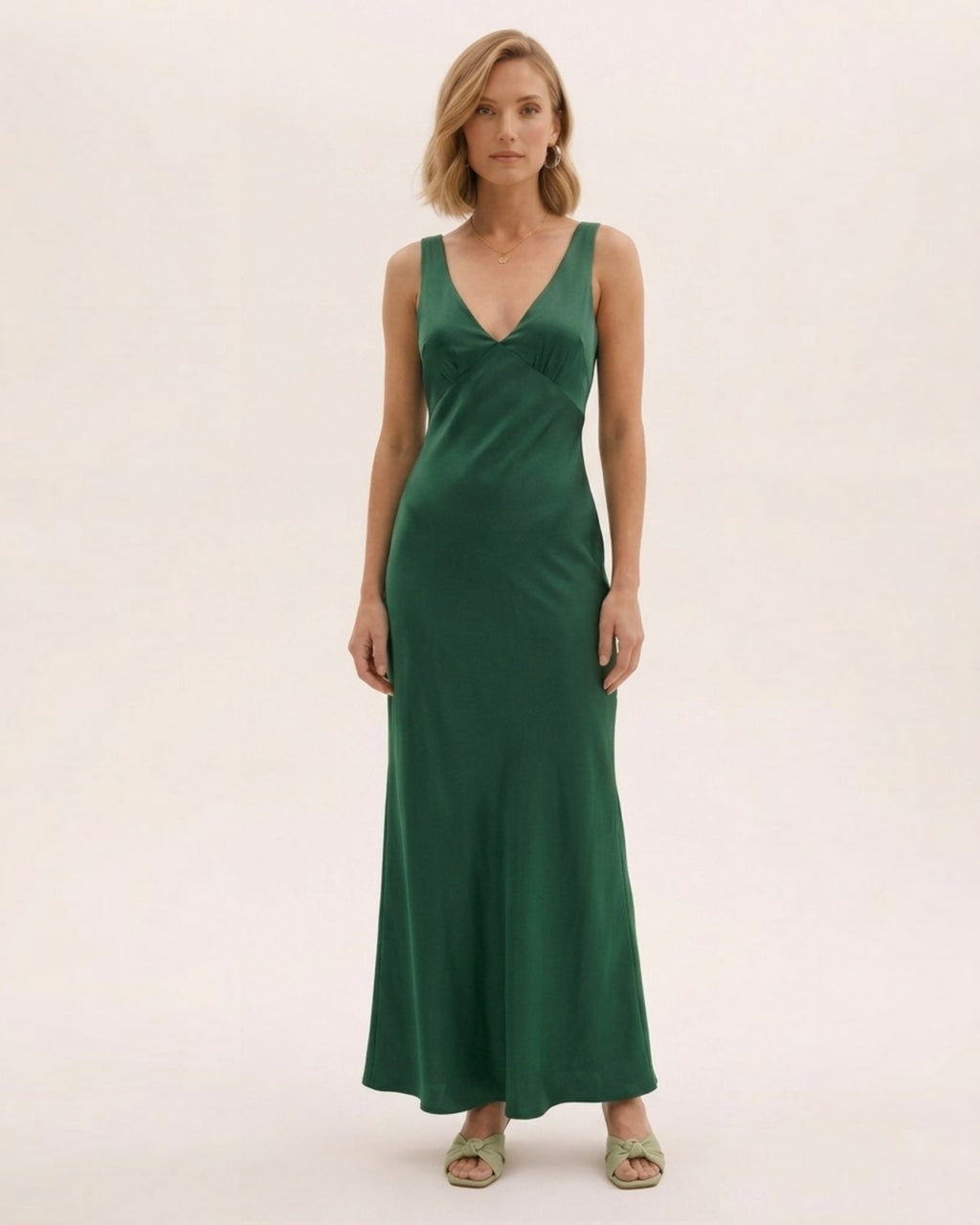 Seren Slip Dress